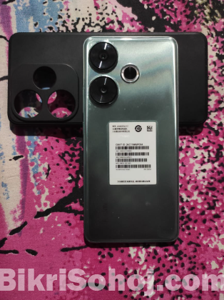 Redmi Turbo 3